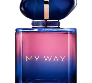 Armani My Way Parfum 90ml Online now