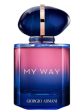 Armani My Way Parfum 90ml Online now