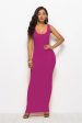 Basic Casual Long Summer Dresses Online Hot Sale