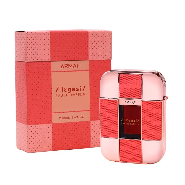 Armaf Legesi Female EDP 100ml on Sale