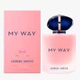 Armani My Way Floral EDP 90ml Online now