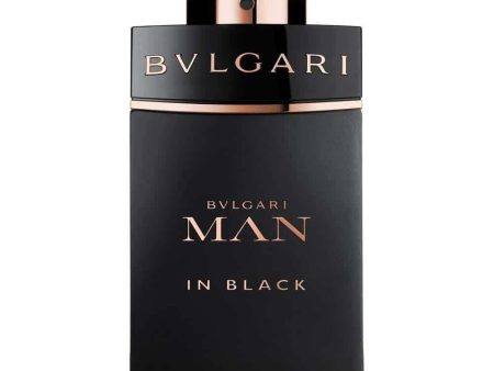 BVLGARI Man In Black Edp Discount