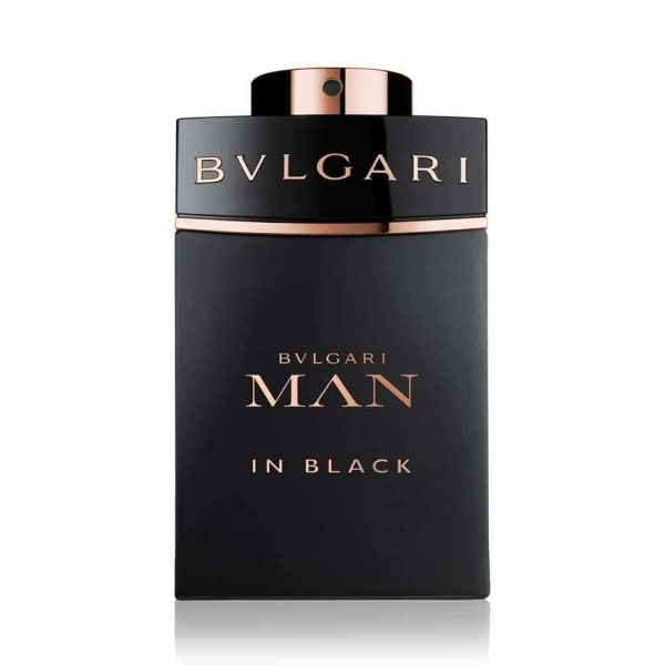 BVLGARI Man In Black Edp Discount