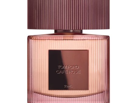 Tom Ford Café Rose Eau De Parfum Fashion