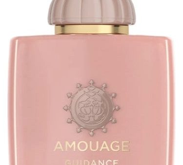 Amouage Guidance Man EDP 100ML Online