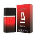 AZZARO  Pour Homme Elixir Edt 100ml Cheap