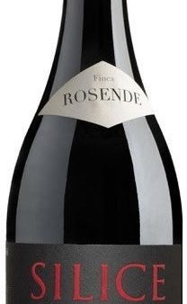 Silice Finca Rosende Tinto Ribeira Sacra 2017 For Discount