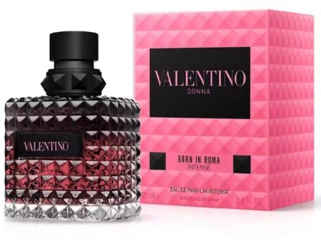 VALENTINO Donna Born In Roma Intense Edp 100ml on Sale