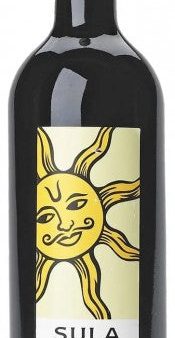 Shiraz Estate Bottled Nashik Hot on Sale