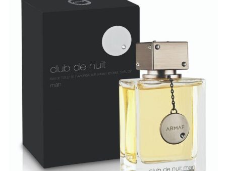 Armaf Club De Nuit Man EDT 105ml Discount