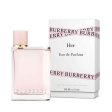 BURBERRY Her EDP 100ml For Sale