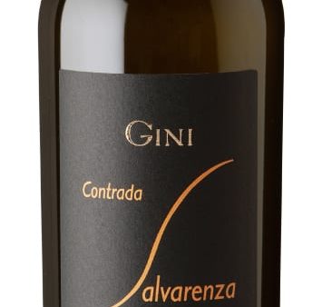 Soave Classico  Salvarenza , Gini 2020 Supply