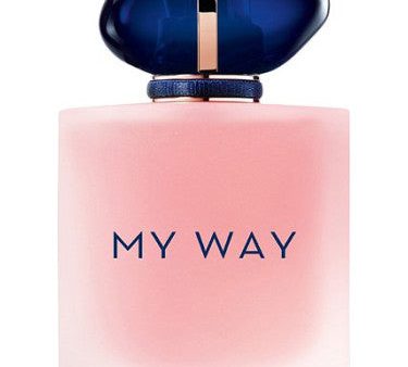 Armani My Way Floral EDP 90ml Online now