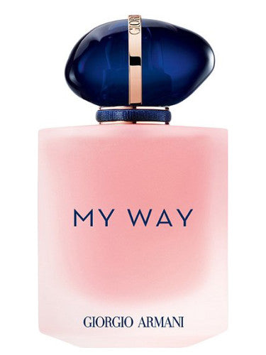 Armani My Way Floral EDP 90ml Online now