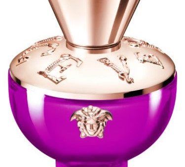 VERSACE Dylan Purple P F EDP 100ml For Sale