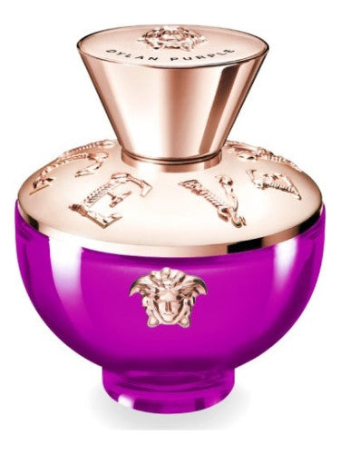 VERSACE Dylan Purple P F EDP 100ml For Sale