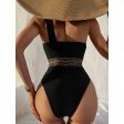 2024 NEW ONE PIECE SWIMSUIT For Sale