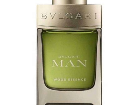 BVLGARI Man Wood Essence Edp 100ml Hot on Sale