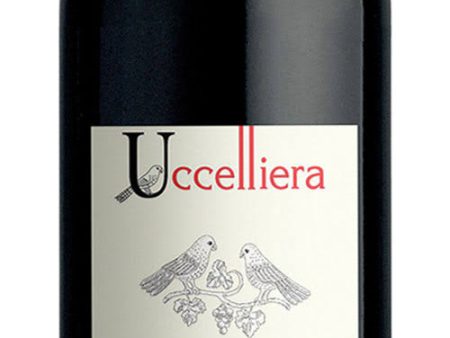 Rosso di Montalcino, Uccelliera 2021 Online now