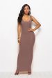 Basic Casual Long Summer Dresses Online Hot Sale