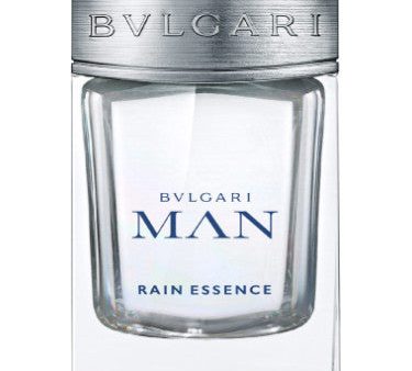 BVLGARI Man Rain Essence Edp Online Sale