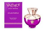 VERSACE Dylan Purple P F EDP 100ml For Sale