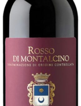 Rosso di Montalcino, Collosorbo 2022 Online Hot Sale