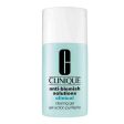 CLINIQUE Anti Blemish Solution Clinical Gel 30ml Hot on Sale