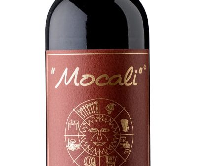 Rosso di Montalcino, Mocali 2020 Sale