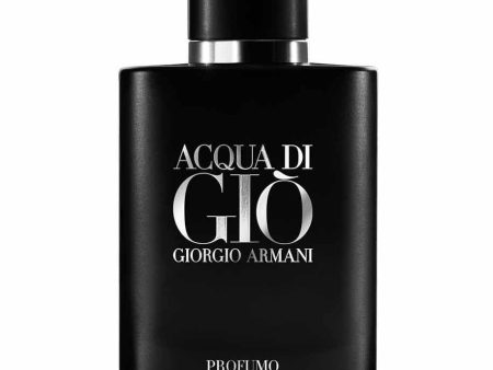 Armani  Acqua Di Gio Profumo Edp 125ml Online Hot Sale