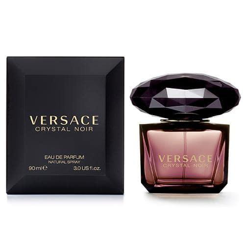 VERSACE Crystal Noir Ladies EDP 90ml Online