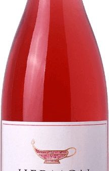 Rose, Mount Hermon [Golan Heights Winery] 2022 on Sale