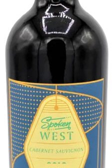 Spoken West Cabernet Sauvignon California 2020 Supply