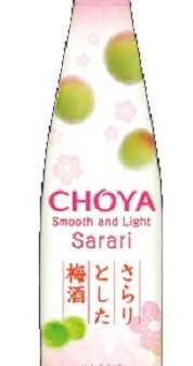 SARARI CHOYA UMESHU For Sale