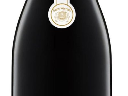 Sparkling Shiraz,  Concongella Vyd , Best s Great Western 2019 Supply