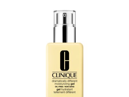 CLINIQUE Dramatically Different Moisturizing Gel 125ML Cheap