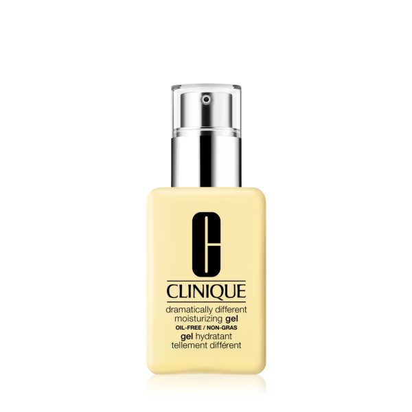 CLINIQUE Dramatically Different Moisturizing Gel 125ML Cheap