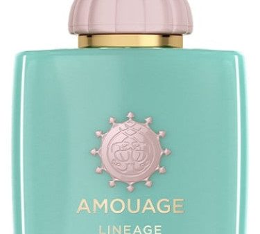 AMOUAGE Lineage Woman EDP 100ml For Sale